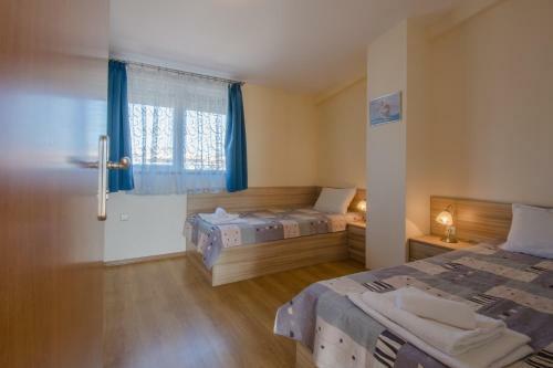 Hotel Briz