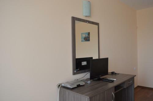 Sozopol Hotel