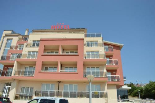 Sozopol Hotel