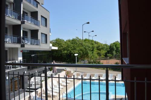 Sozopol Hotel