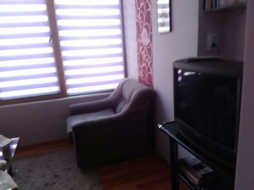 Hostal Guest House Maggy
