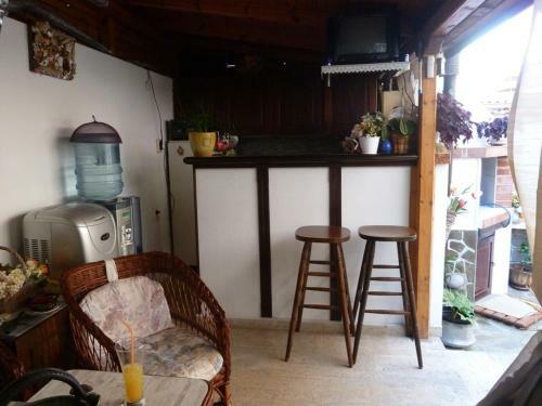 Hostal Guest House Maggy