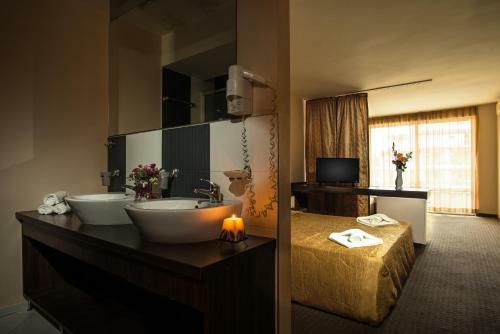 Flagman Hotel - All Inclusive