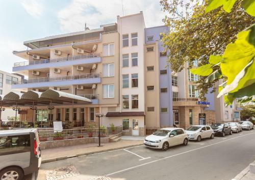 Flagman Hotel - All Inclusive