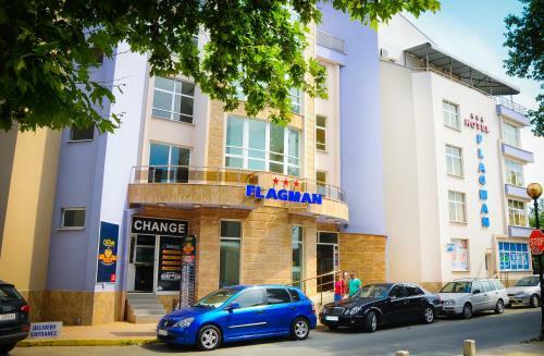Flagman Hotel - All Inclusive