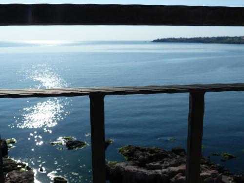 Sea View Apartments