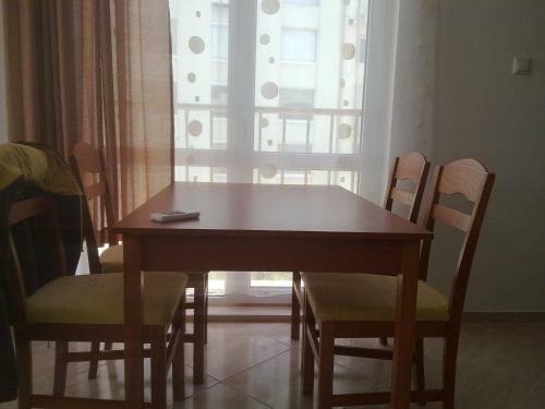 Hostal Villa Fossa