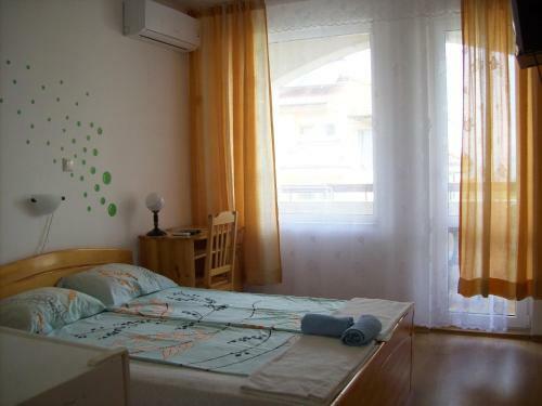 Hostal Villa Fossa