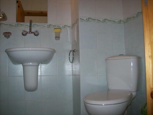 Hostal Villa Fossa