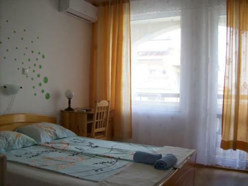 Hostal Villa Fossa