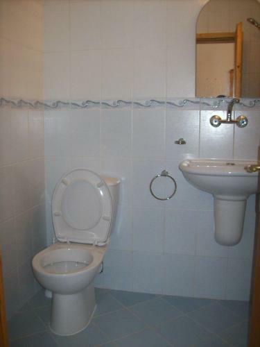 Hostal Villa Fossa