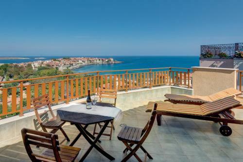 Hotel Kalithea