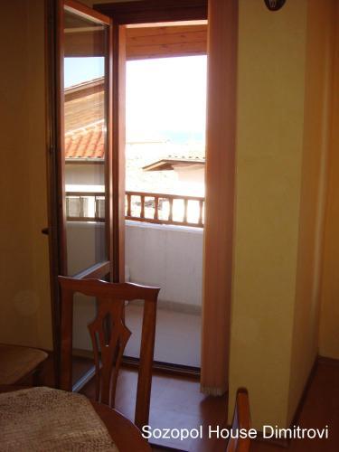 Hostal Sozopol House Dimitrakievi