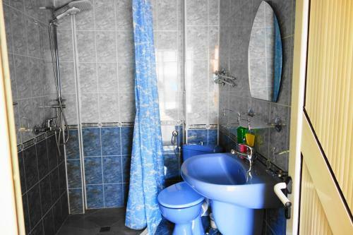 Aquamarine Hotel