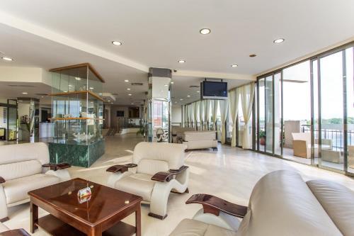 Hotel Coral Sozopol