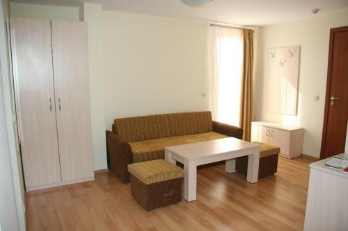 Serena Residence Aparthotel - All Inclusive