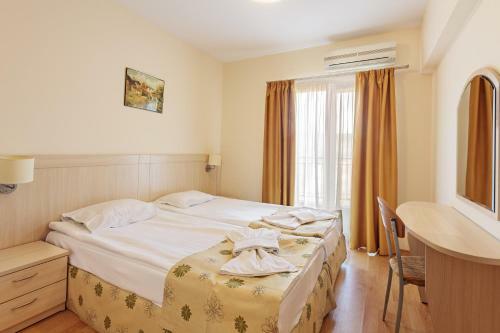 Serena Residence Aparthotel - All Inclusive