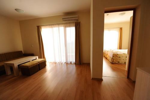 Serena Residence Aparthotel - All Inclusive