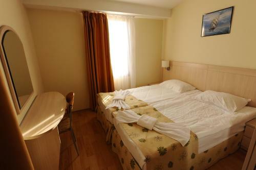 Serena Residence Aparthotel - All Inclusive