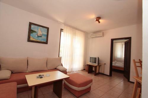 Hotel Villi Sozopol