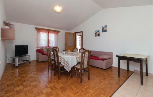 Holiday Home Kraj Kraj