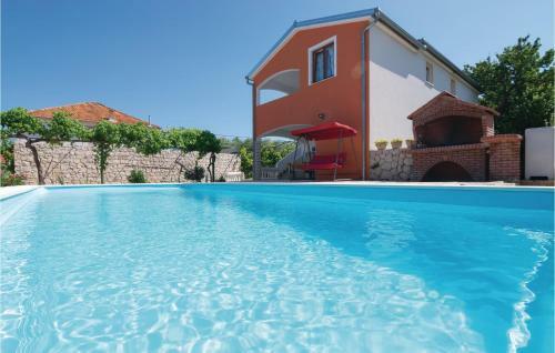 Holiday Home Kraj Kraj