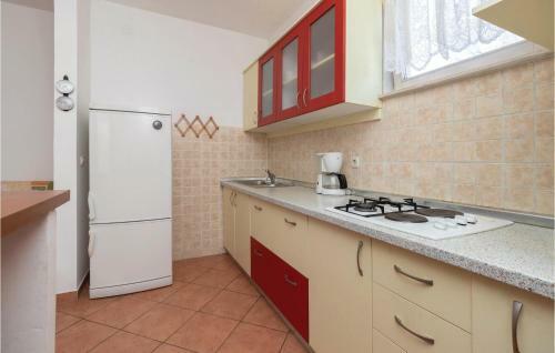 Holiday Home Kraj Kraj