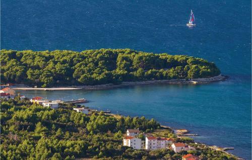 Holiday Home Kraj Kraj