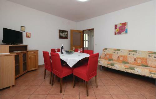 Holiday Home Kraj Kraj