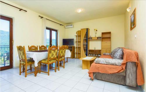 Two-bedroom Apartment In Kostanje