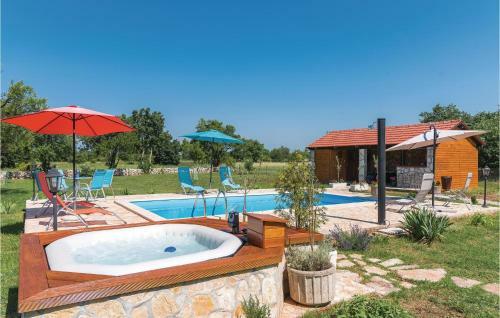 Holiday Home Siritovci 04