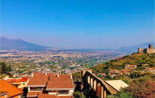 One-bedroom Apartment In Lettere II