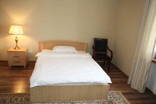 Tumar Hotel