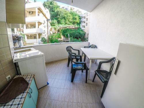 Zeko Apartments