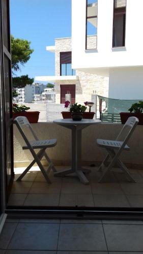 Apartamentos Guest House Lejla