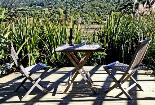 Bed & Breakfast Twin Waters Lodge