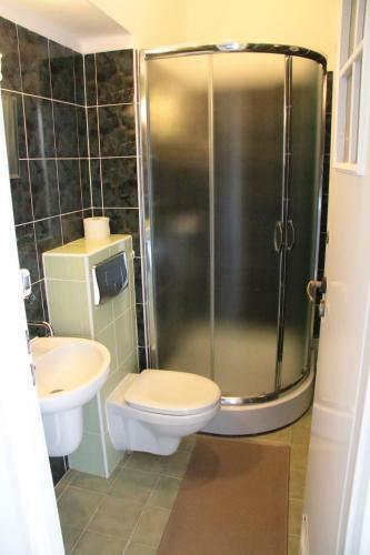 Hostal Domy Wczasowe Tryumfy