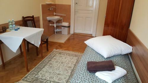 Hotel Stary Dom Zdrojowy