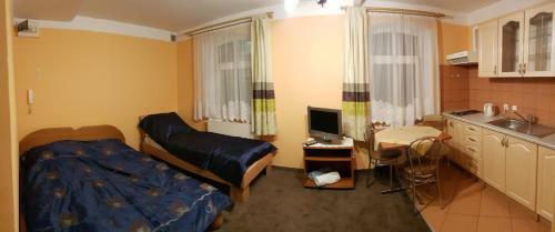 Hotel Famil
