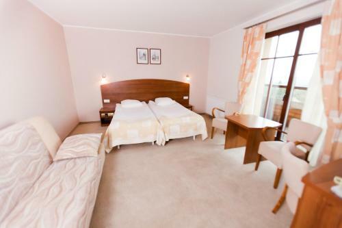 Hotel Vital&spa Resort Szarotka