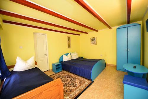 Hostal Vila Maruta