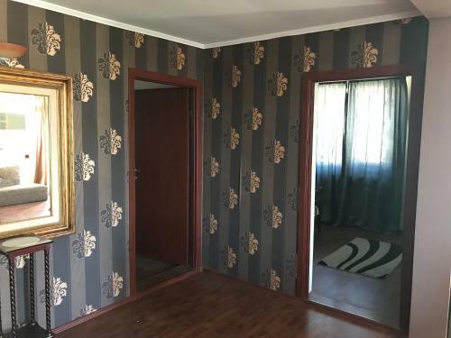 Apartament Sara Mamaia Nord