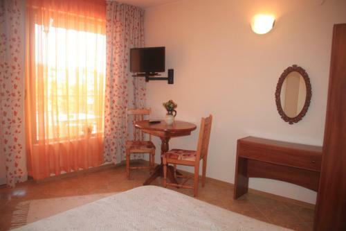 Family Hotel Emilia