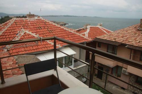 Family Hotel Emilia
