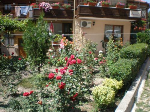 Family Hotel Emilia