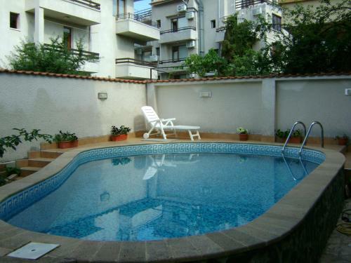 Hostal Villa Diana