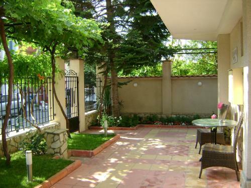 Hostal Villa Diana