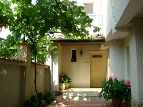 Hostal Villa Diana