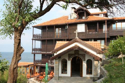 Hostal Guest House Doctor's House