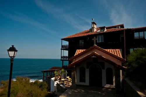 Hostal Guest House Doctor's House